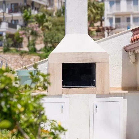 Ofelia Luxury Διαμέρισμα *