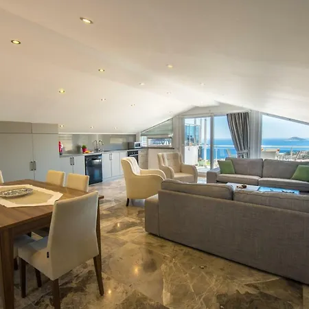 Ofelia Luxury Διαμέρισμα *