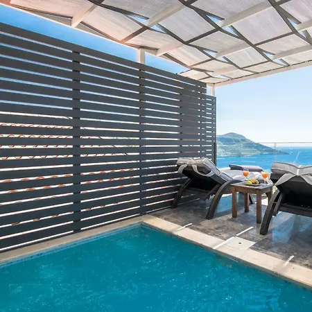 Ofelia Luxury Διαμέρισμα
