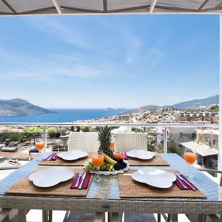 Διαμέρισμα Ofelia Luxury