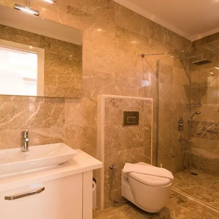 Διαμέρισμα Ofelia Luxury *