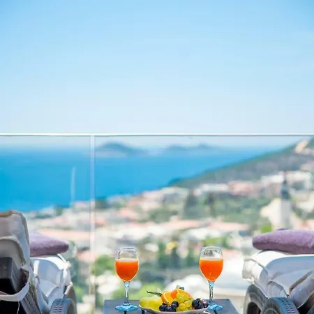 Ofelia Luxury Διαμέρισμα