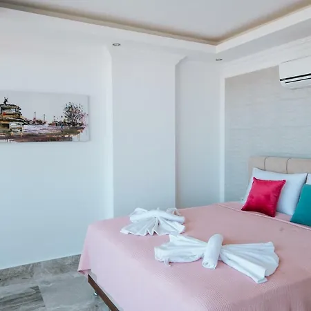 Ofelia Luxury Διαμέρισμα *