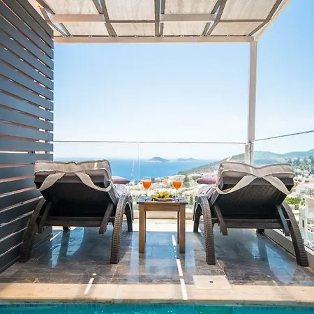 Ofelia Luxury Καλκάν