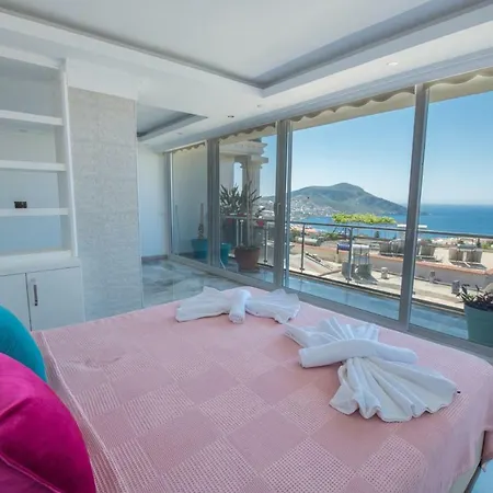 Ofelia Luxury Калкан