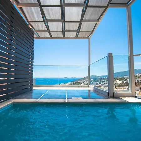 Ofelia Luxury Апартаменты