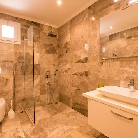 Appartement Ofelia Luxury *