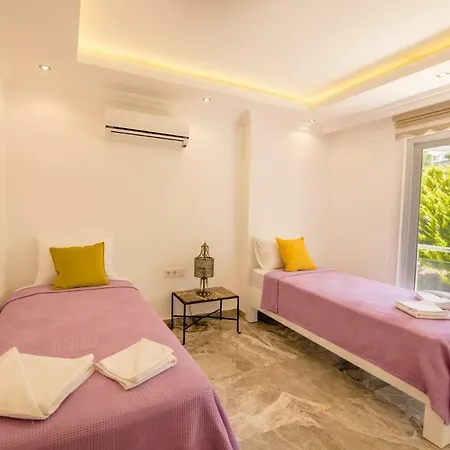 Appartement Ofelia Luxury *